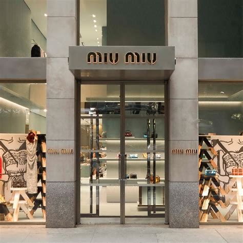 miu miu nyc store|miu outlet store.